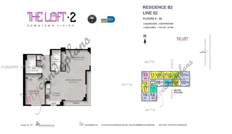 133 NE 2nd Avenue Miami FL 33132