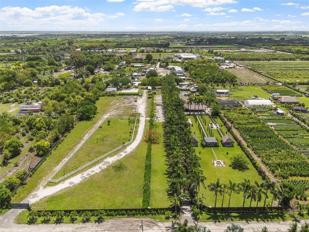 14701 SW 199th Avenue Miami FL 33196