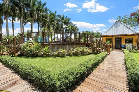 14701 SW 199th Avenue Miami FL 33196
