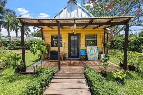 14701 SW 199th Avenue Miami FL 33196