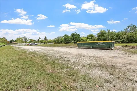 14701 SW 199th Avenue Miami FL 33196