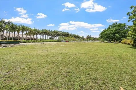 14701 SW 199th Avenue Miami FL 33196