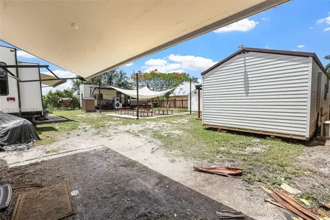 14701 SW 199th Avenue Miami FL 33196