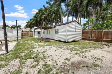 14701 SW 199th Avenue Miami FL 33196