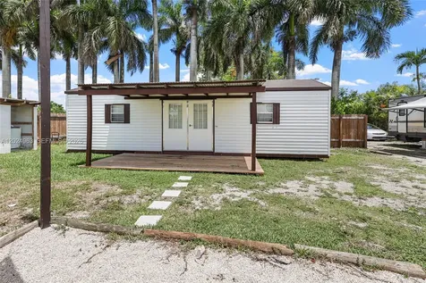 14701 SW 199th Avenue Miami FL 33196
