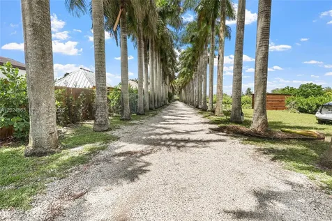 14701 SW 199th Avenue Miami FL 33196