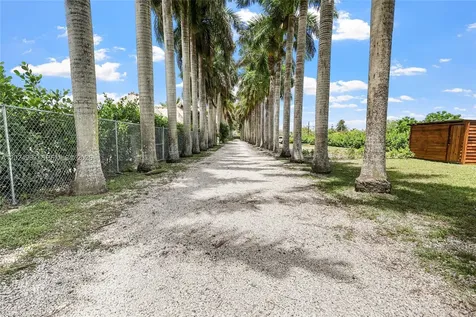 14701 SW 199th Avenue Miami FL 33196