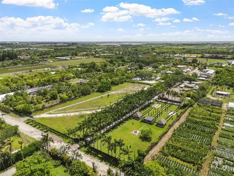 14701 SW 199th Avenue Miami FL 33196