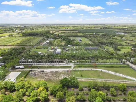 14701 SW 199th Avenue Miami FL 33196