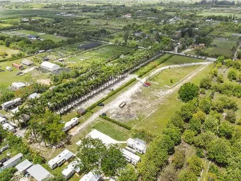 14701 SW 199th Avenue Miami FL 33196