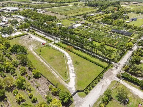 14701 SW 199th Avenue Miami FL 33196