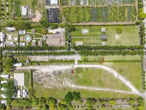 14701 SW 199th Avenue Miami FL 33196