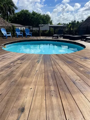 14701 SW 199th Avenue Miami FL 33196