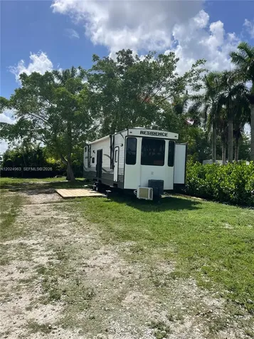 14701 SW 199th Avenue Miami FL 33196