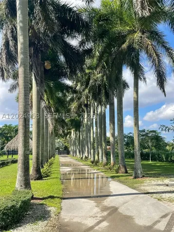 14701 SW 199th Avenue Miami FL 33196