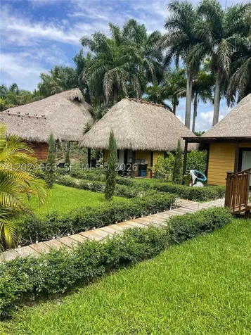14701 SW 199th Avenue Miami FL 33196