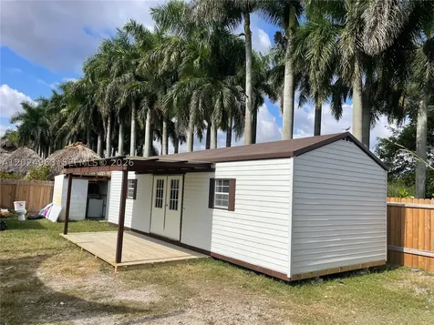 14701 SW 199th Avenue Miami FL 33196