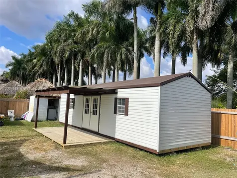 14701 SW 199th Avenue Miami FL 33196