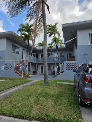 511 NE 82nd Terrace Miami FL 33138