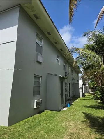 511 NE 82nd Terrace Miami FL 33138