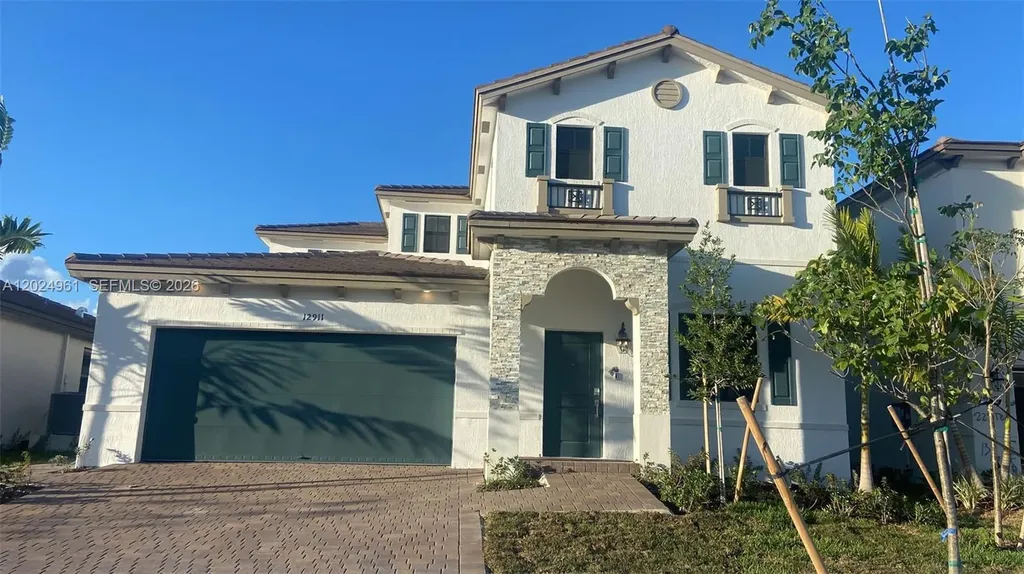 12911 SW 229th Terrace Miami FL 33170