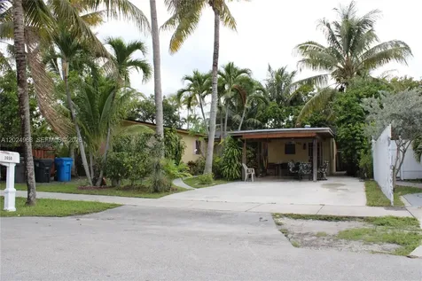 3650 SW 39th Avenue West Park FL 33023