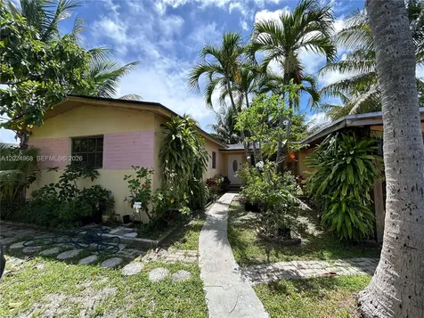 3650 SW 39th Avenue West Park FL 33023