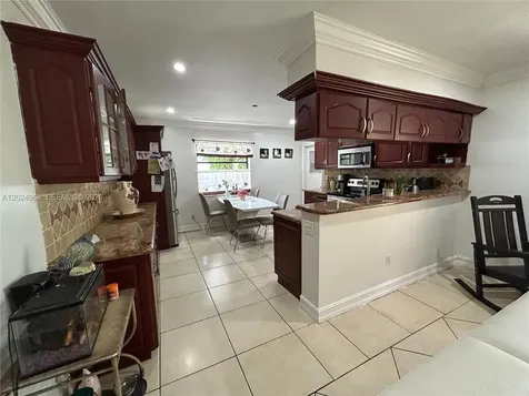 3650 SW 39th Avenue West Park FL 33023