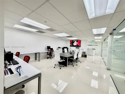 2100 Ponce De Leon Boulevard Coral Gables FL 33134