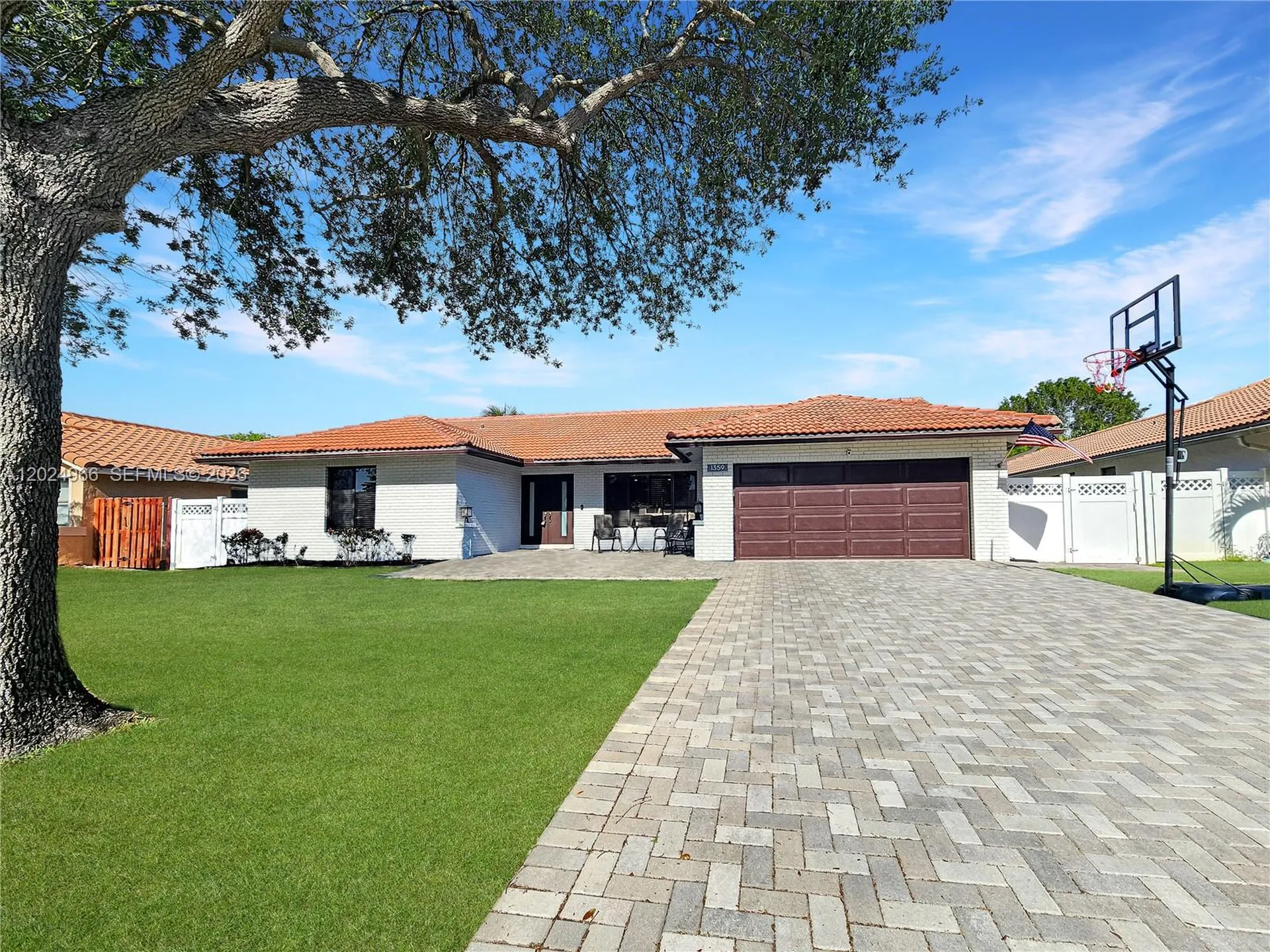 1359 NW 112th Terrace Coral Springs FL 33071