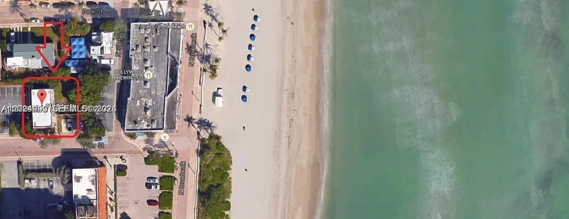 Hollywood FL 33019