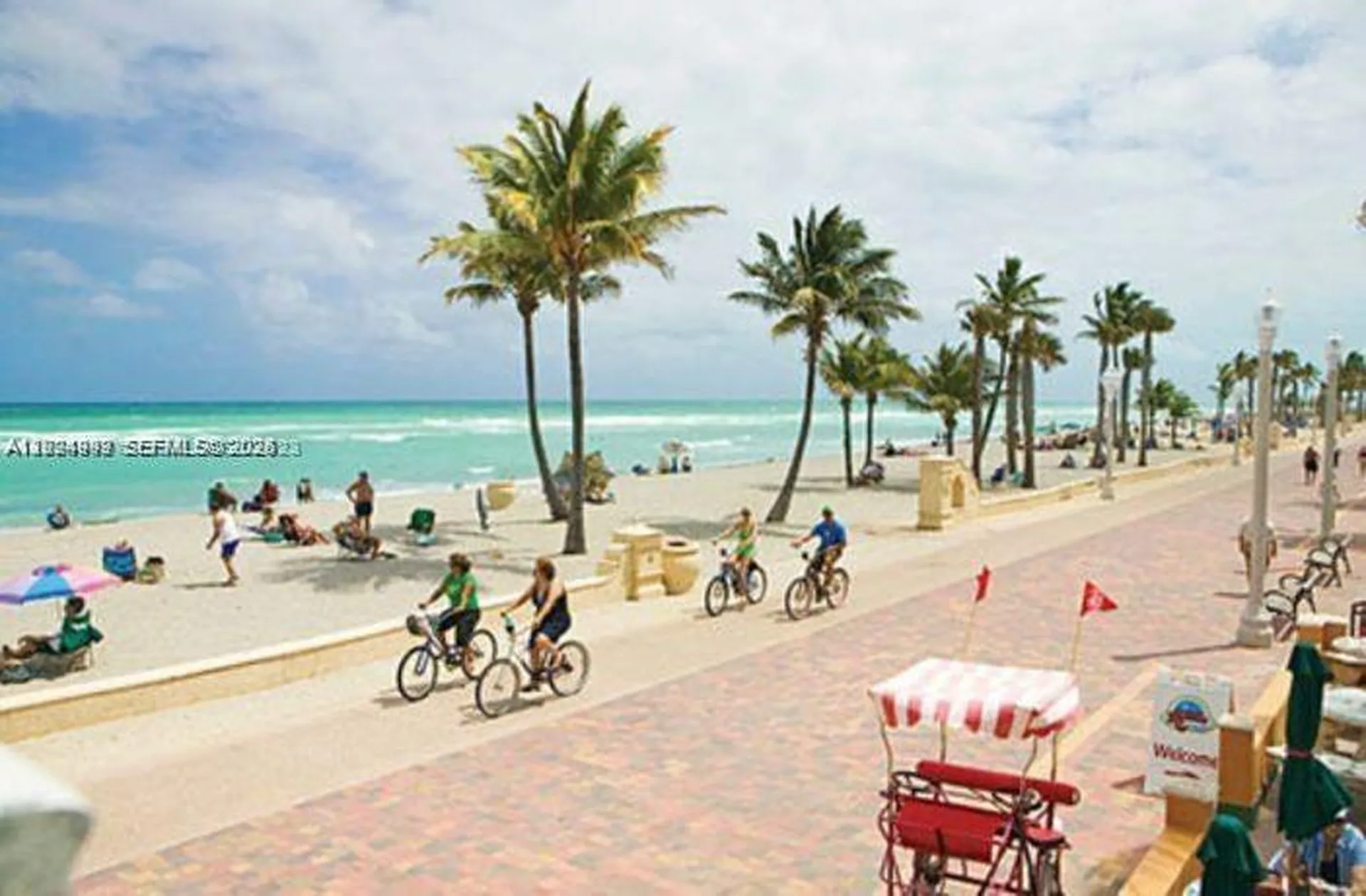 Hollywood FL 33019