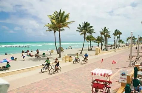 Hollywood FL 33019