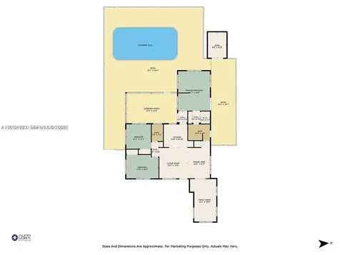 530 NW 39th Street Oakland Park FL 33309