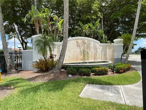 150 NW 96th Avenue Pembroke Pines FL 33024