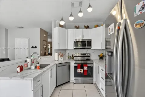 16651 SW 79th Terrace Miami FL 33193