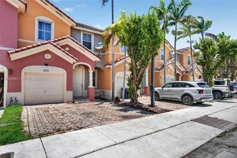16651 SW 79th Terrace Miami FL 33193