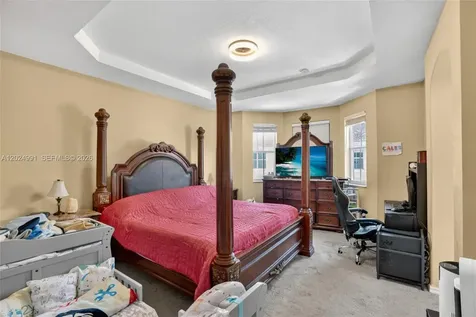16651 SW 79th Terrace Miami FL 33193