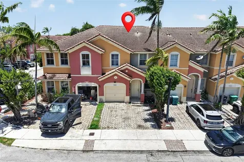 16651 SW 79th Terrace Miami FL 33193