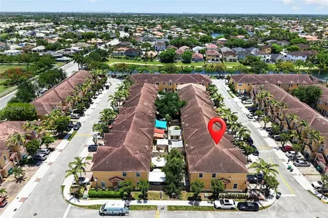 16651 SW 79th Terrace Miami FL 33193