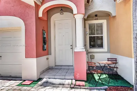 16651 SW 79th Terrace Miami FL 33193