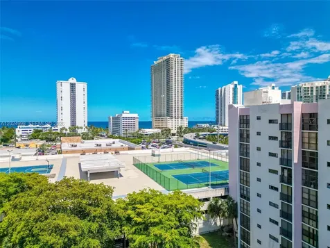 17011 N Bay Road Sunny Isles Beach FL 33160