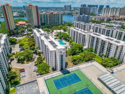17011 N Bay Road Sunny Isles Beach FL 33160