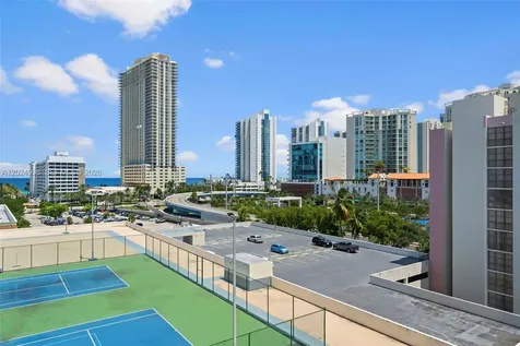 17011 N Bay Road Sunny Isles Beach FL 33160