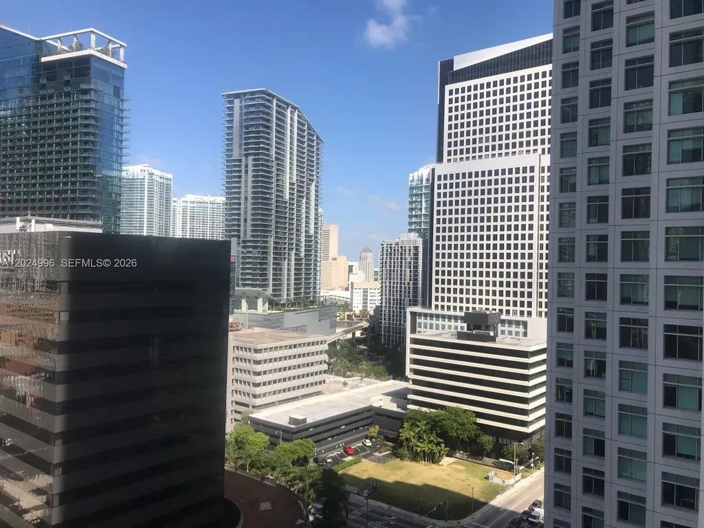 950 Brickell Bay Drive Miami FL 33131