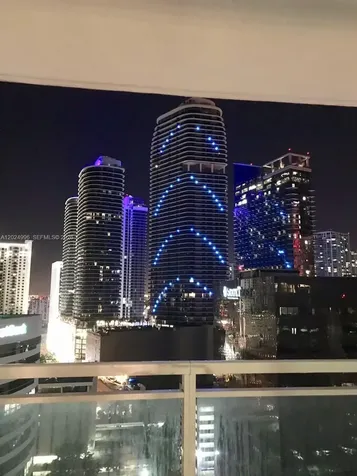 950 Brickell Bay Drive Miami FL 33131