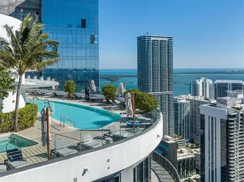 801 S Miami Avenue Miami FL 33130