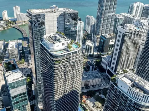 801 S Miami Avenue Miami FL 33130