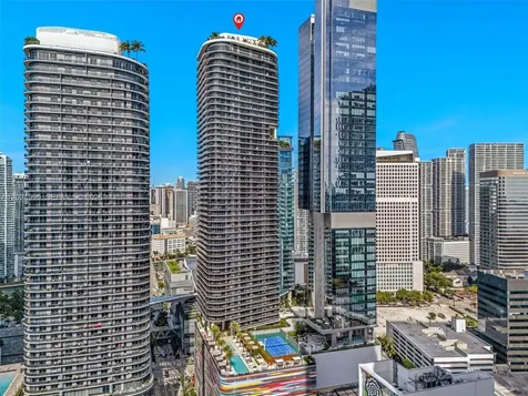 801 S Miami Avenue Miami FL 33130