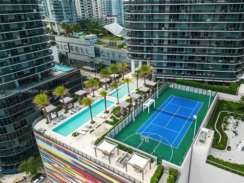 801 S Miami Avenue Miami FL 33130